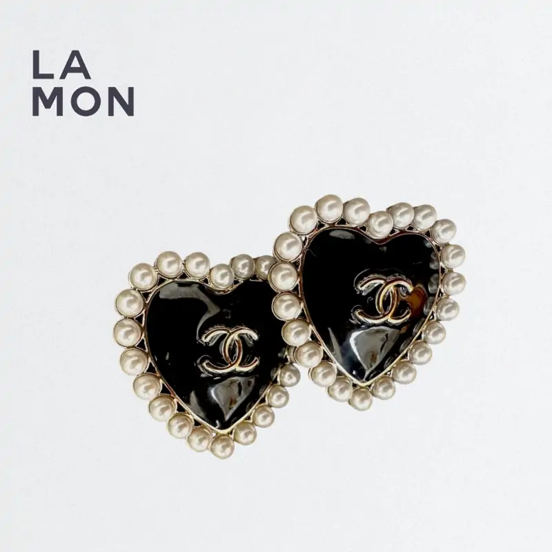 chanel abg357 blk 2 chanel abg357 blk 2