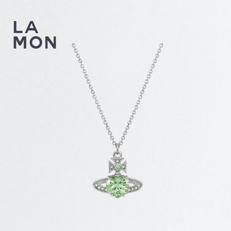 vw ariella pendant mint 1