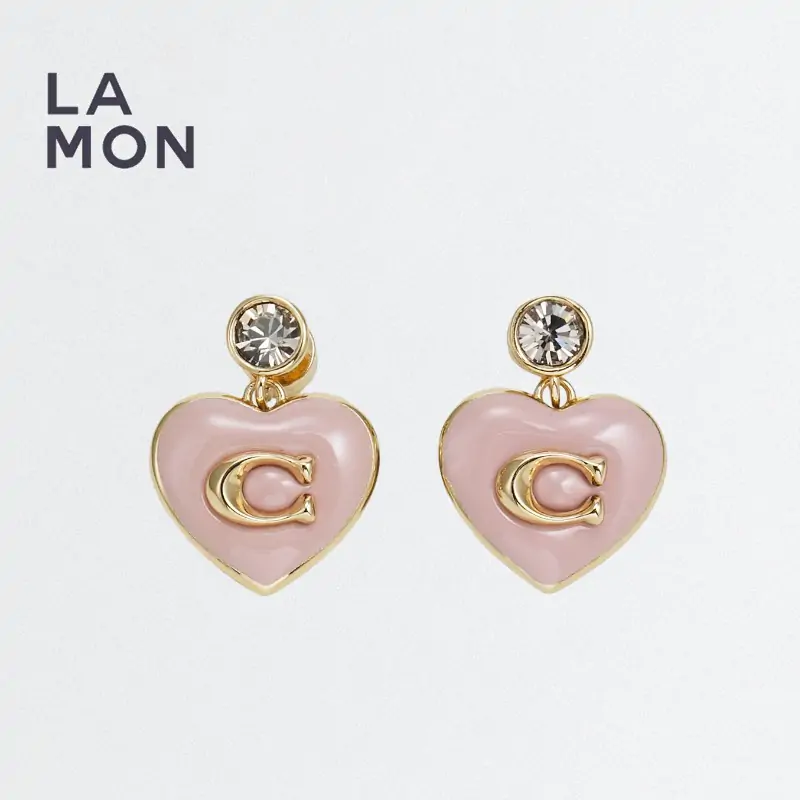 coach cg683 pink 1