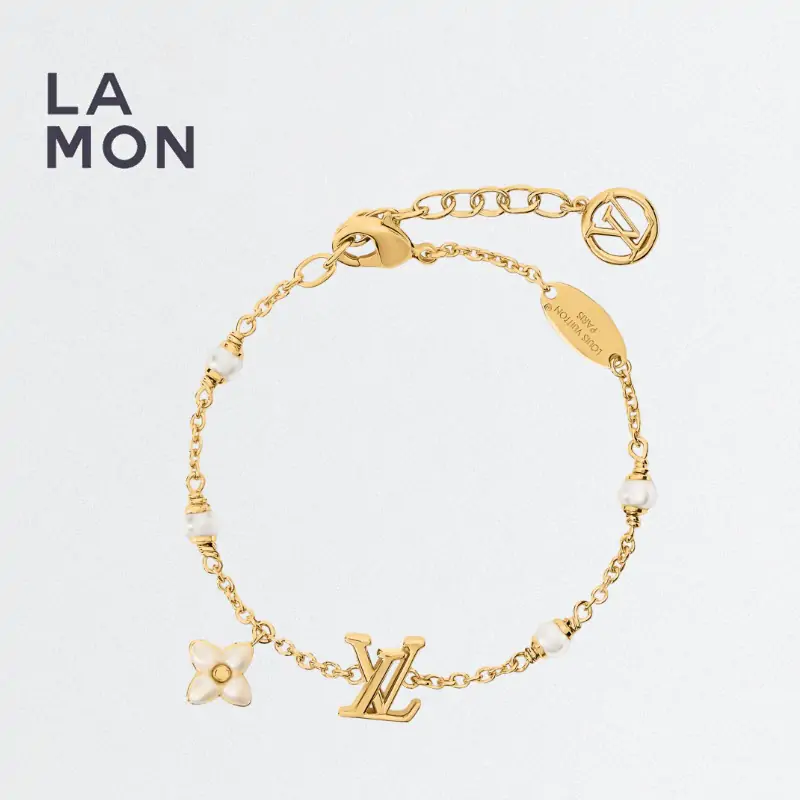 louis vuitton bracelet m03915 1