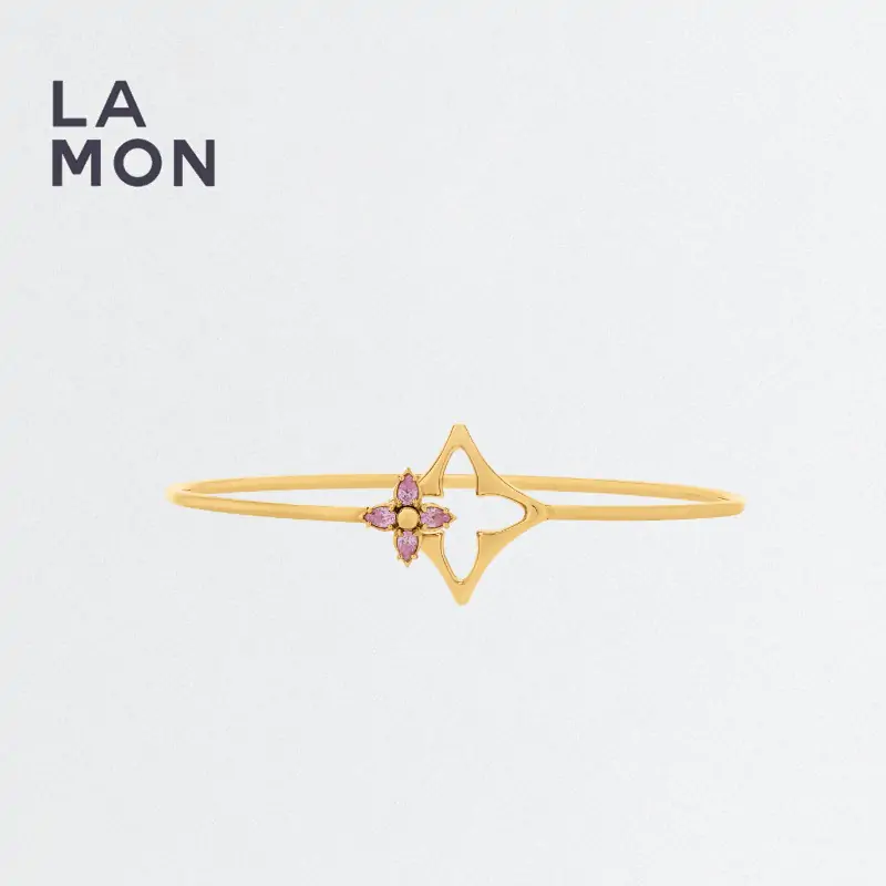 louis vuitton bracelet m1806s 1