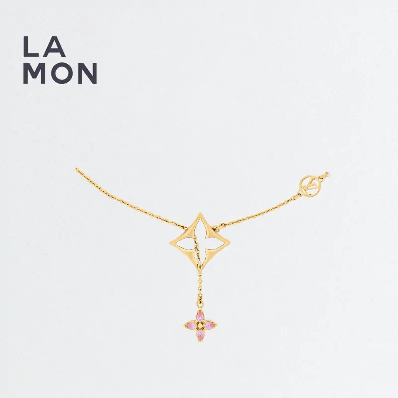 louis vuitton necklace m03246 1